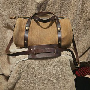 Go Forth Goods Jane - Tobacco